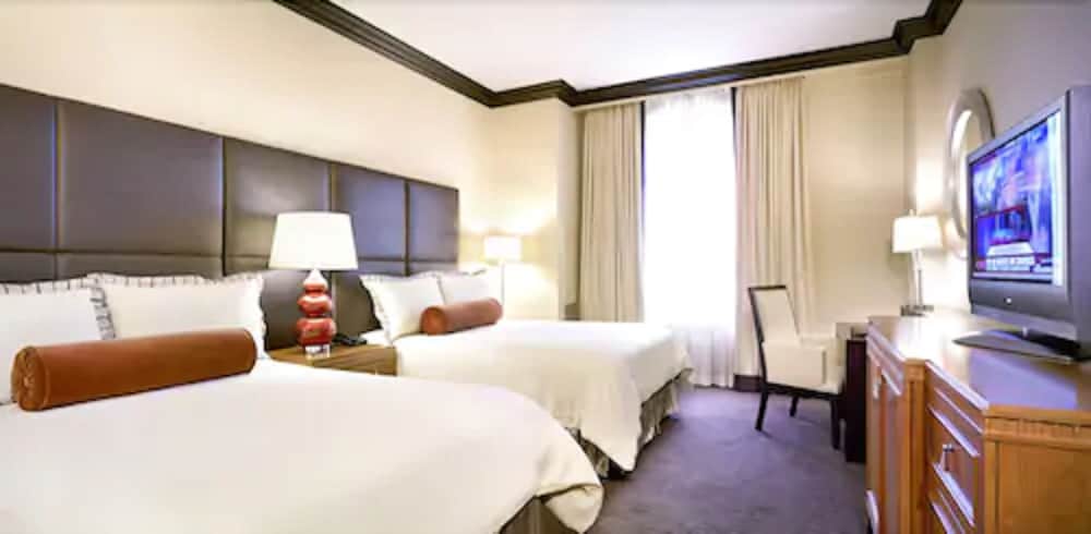 Ameristar Casino Hotel Vicksburg - photo 10