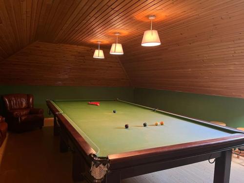 Spacious Countryside 4BD House — 4-Star Luxury Hotel in Cavan, Republic of Ireland