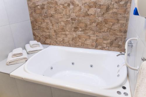 Augusta Deluxe — 4-Star Luxury Hotel in Salta, Argentina