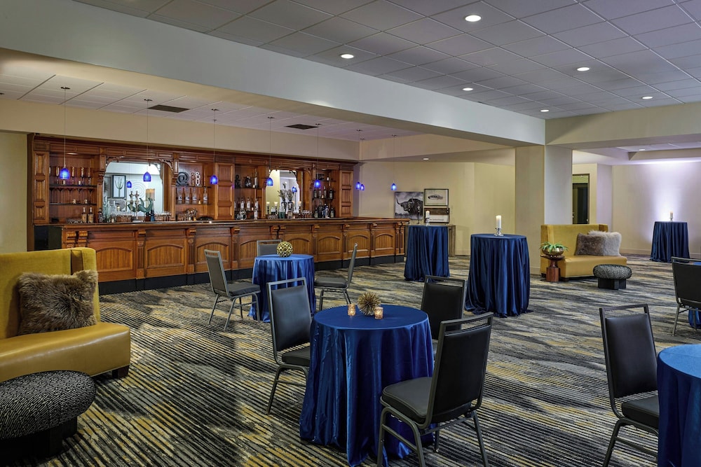 Renaissance Phoenix Downtown - photo 84