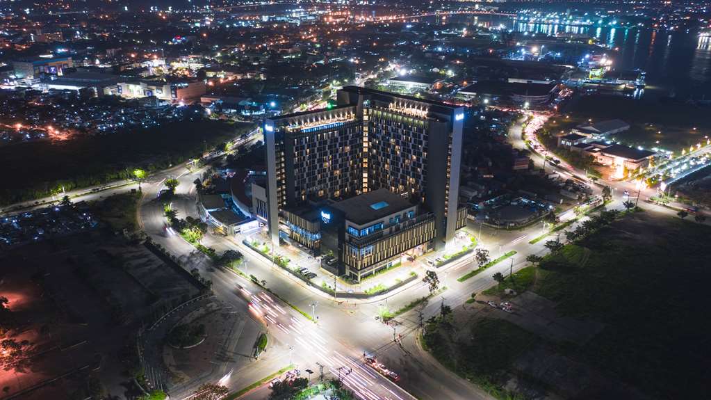 bai Hotel Cebu in Cebu City, Philippines