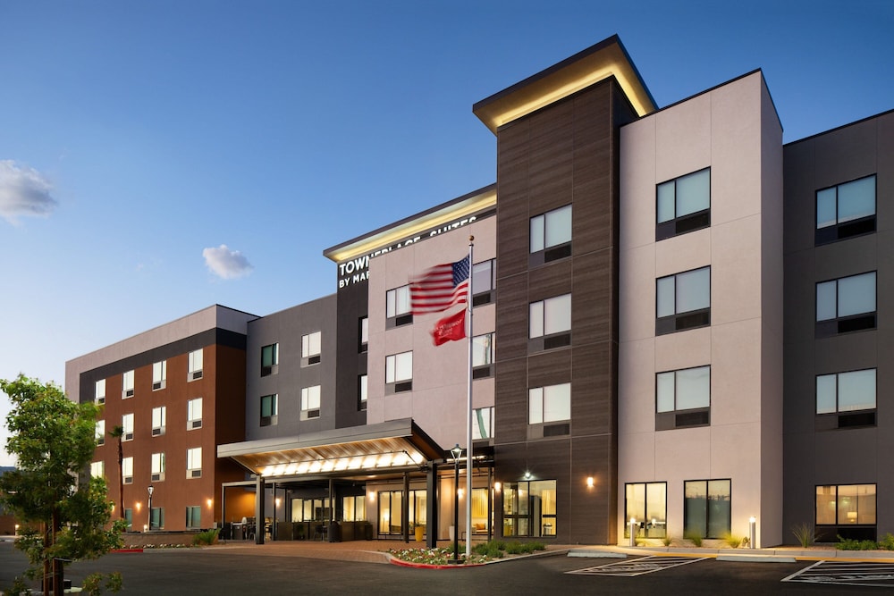 TownePlace Suites by Marriott Las Vegas North I 15 - photo 49