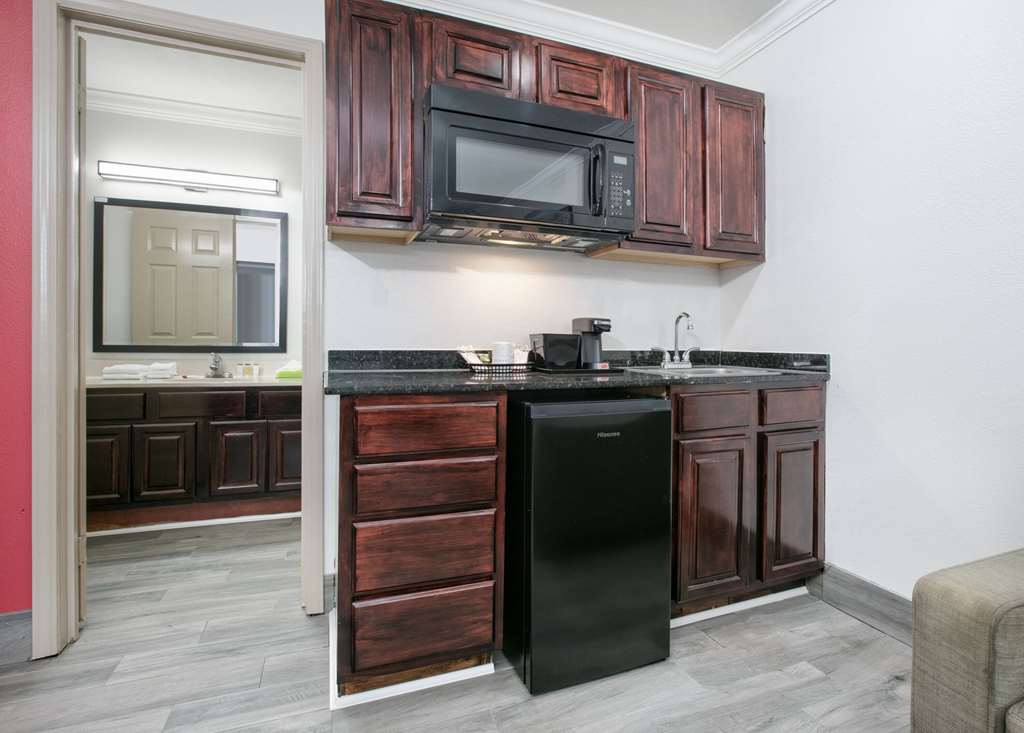 Ramada by Wyndham Diamondhead I 10 Gulfport - photo 23