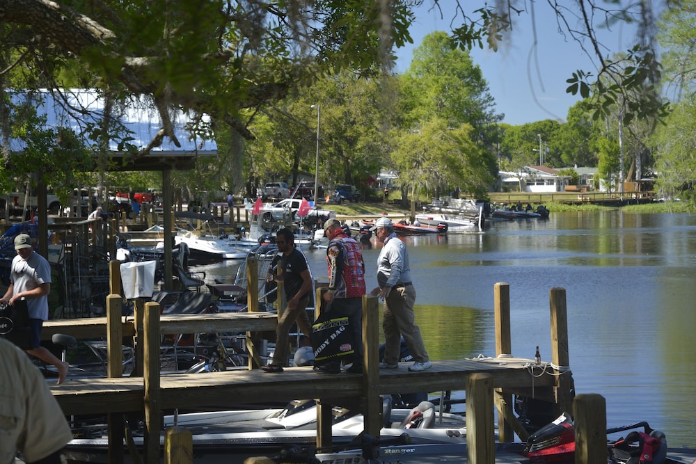 Camp Mack Lodge Marina & RV Resort - photo 66