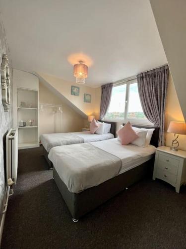 Scoresby Escape Whitby Holiday Home