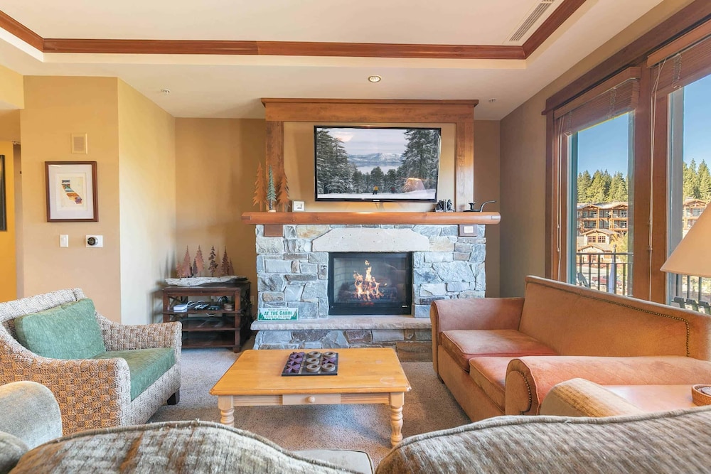 Northstar California Resort by East West Hospitality - photo 227