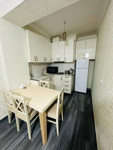 Holiday Rooms