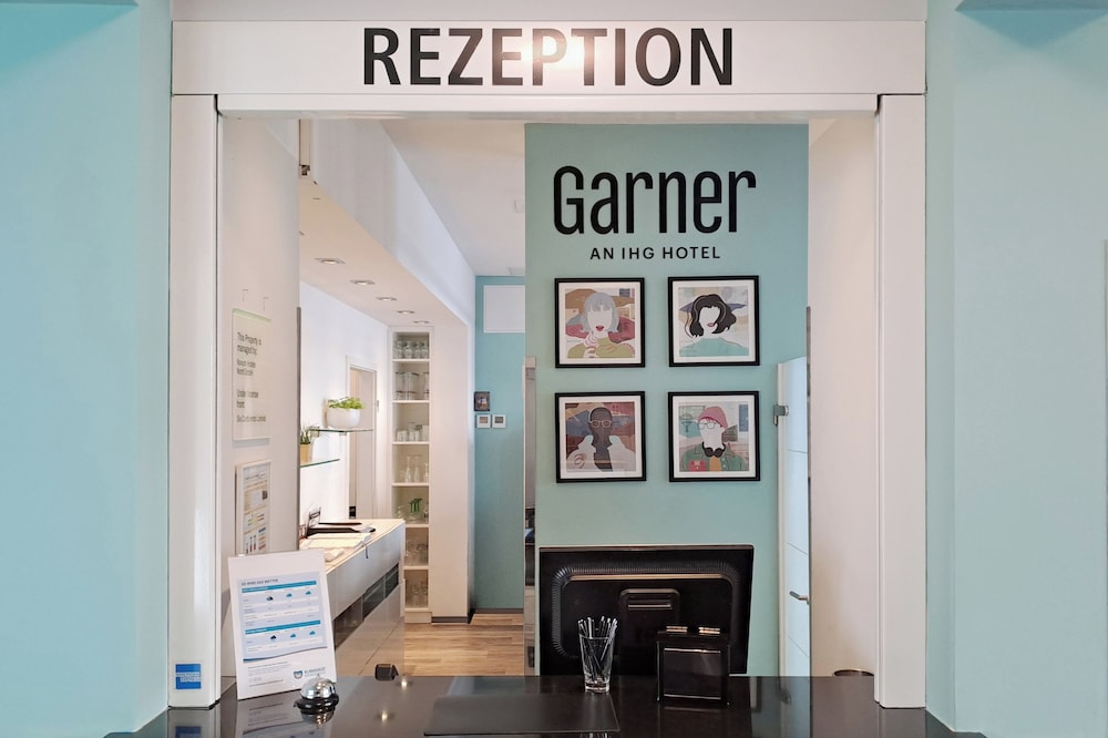 Garner Bremen City by IHG in Bremen, Germany