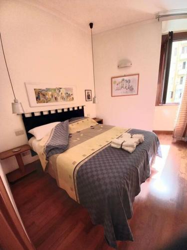La Casa Del Viaggiante — 4-Star Luxury Hotel in Rome, Italy