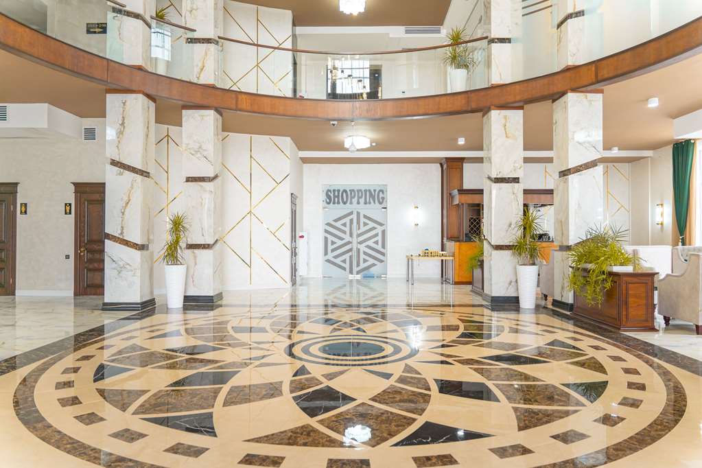 Ramada By Wyndham Turkistan — Turkestan — photo 5