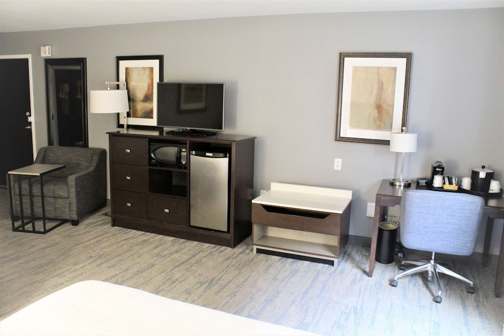 Hampton Inn Indianapolis NW Zionsville - photo 9