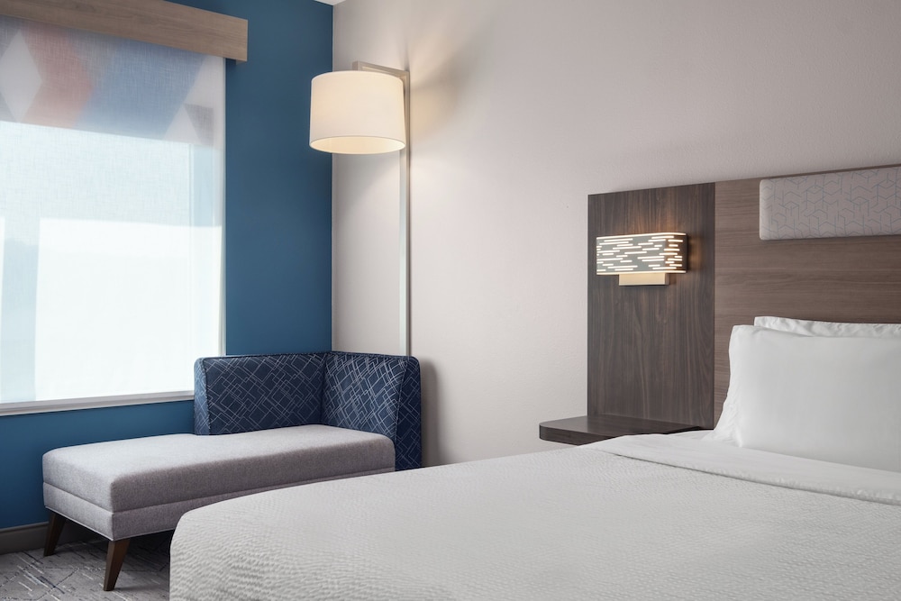 Holiday Inn Express & Suites Buford Mall of Georgia by IHG - photo 18