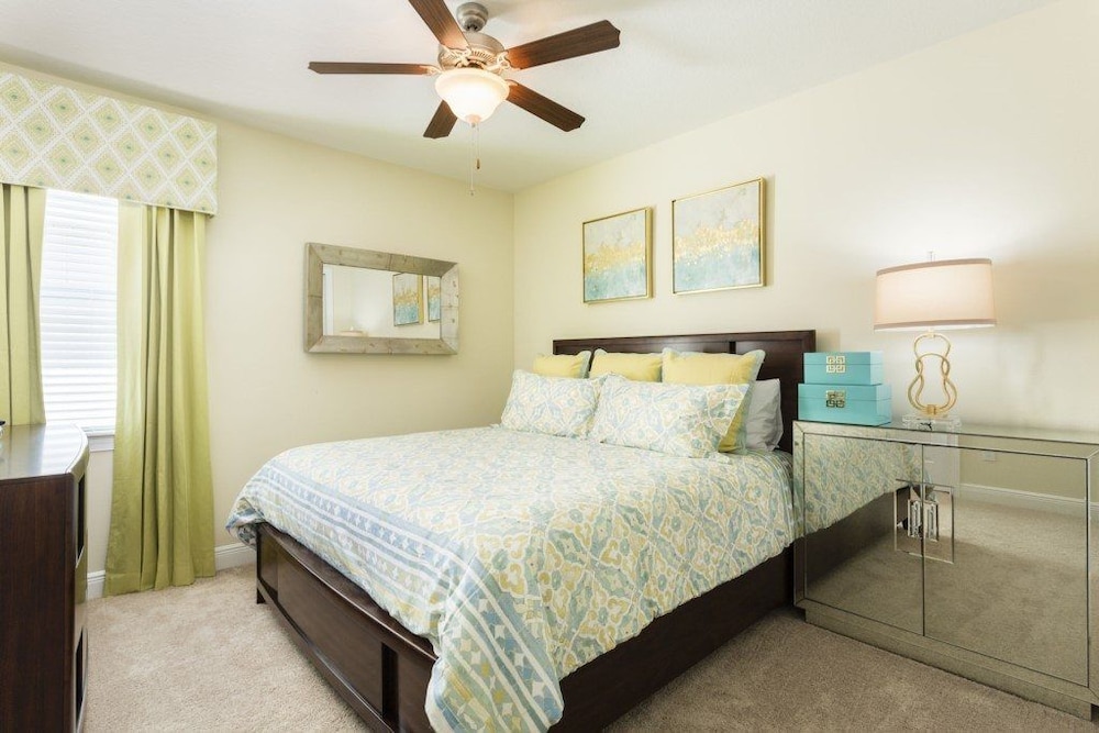 5 Star Villas at Encore Resort - photo 24