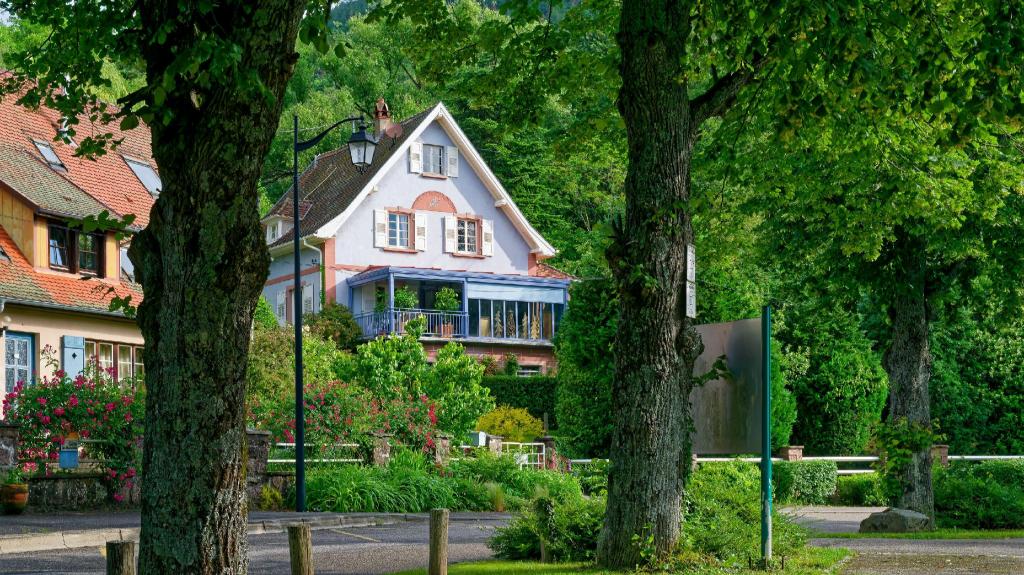 Le Randonneur - last minute hotel in Unknown City