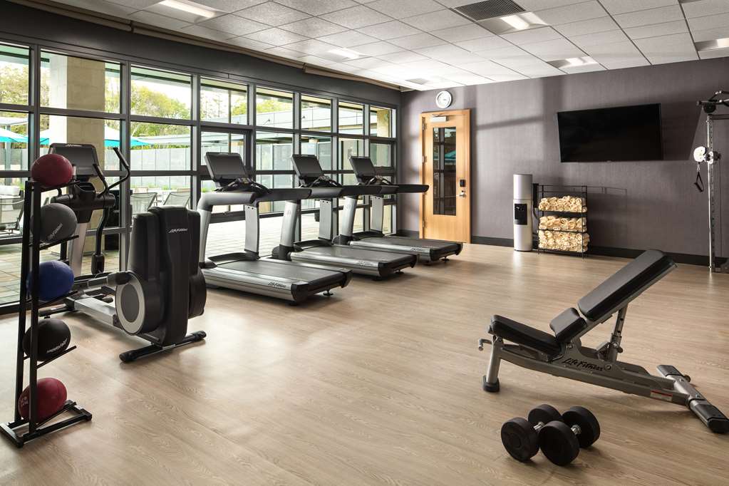 Hyatt House San Jose Cupertino - photo 10