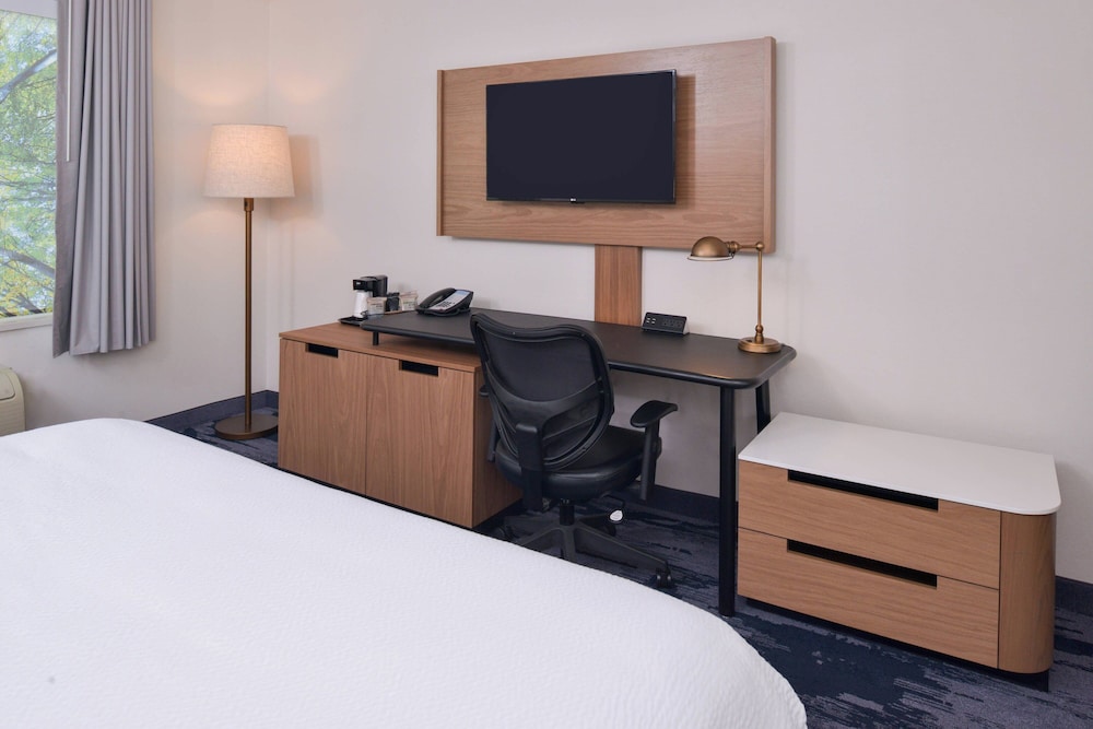 Fairfield Inn & Suites Pittsburgh New Stanton - photo 3