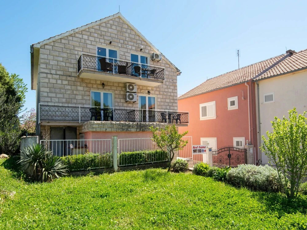 Holiday Resort Balota — hotel in Orebic