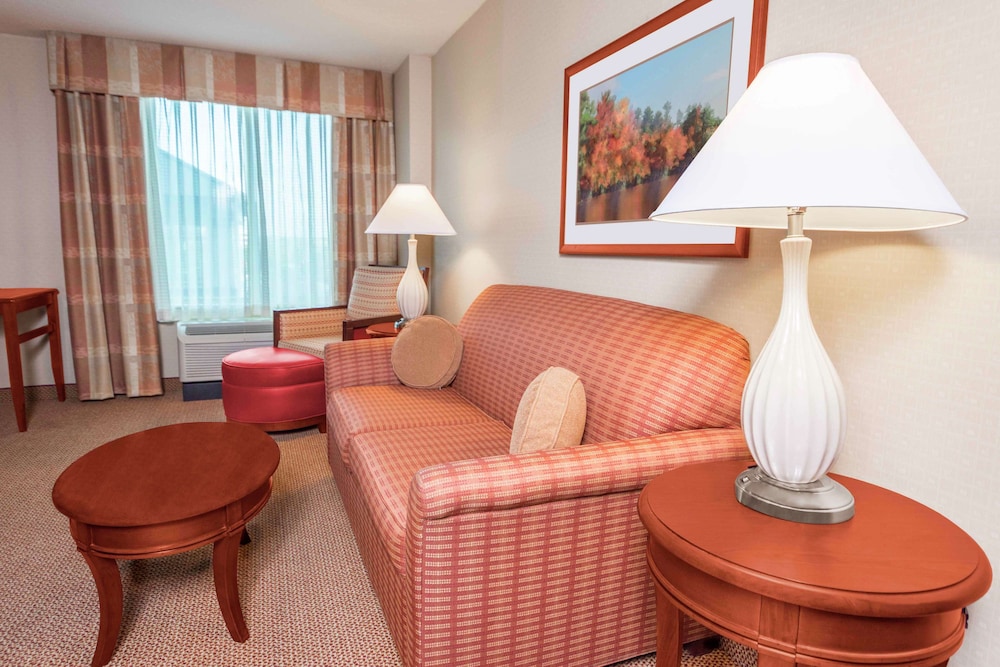 Hilton Garden Inn Independence - photo 23