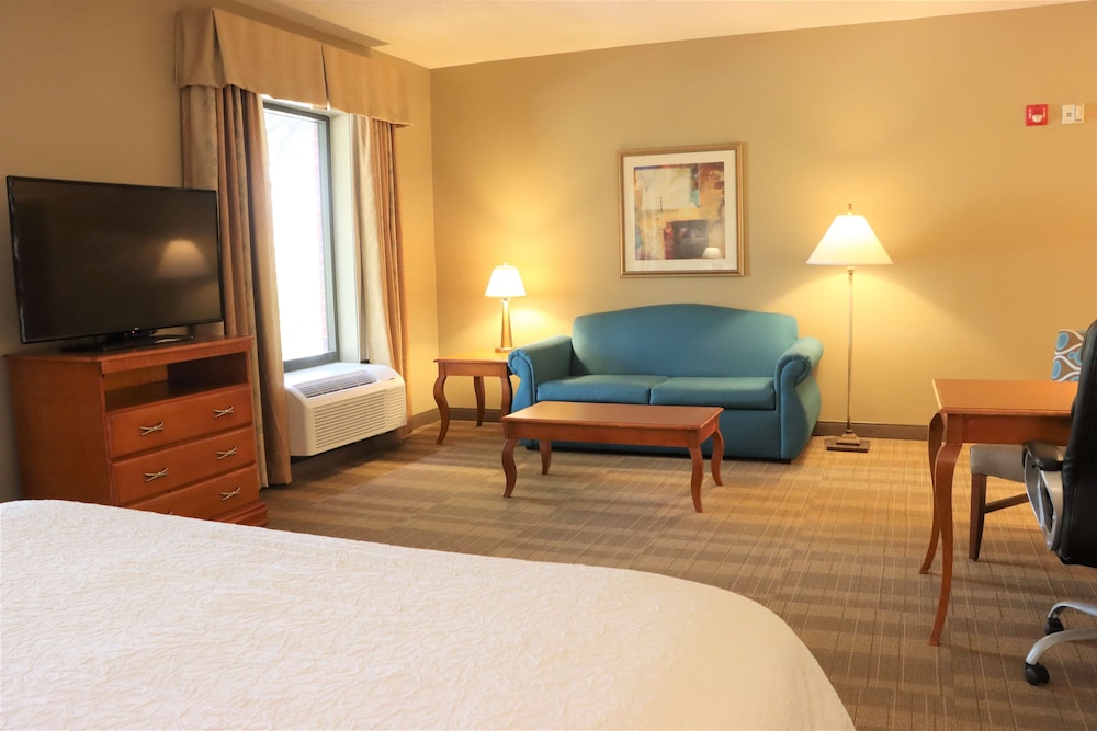 Hampton Inn & Suites Thibodaux - photo 25