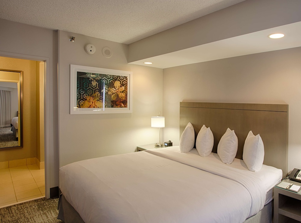 DoubleTree by Hilton Denver Westminster - photo 13