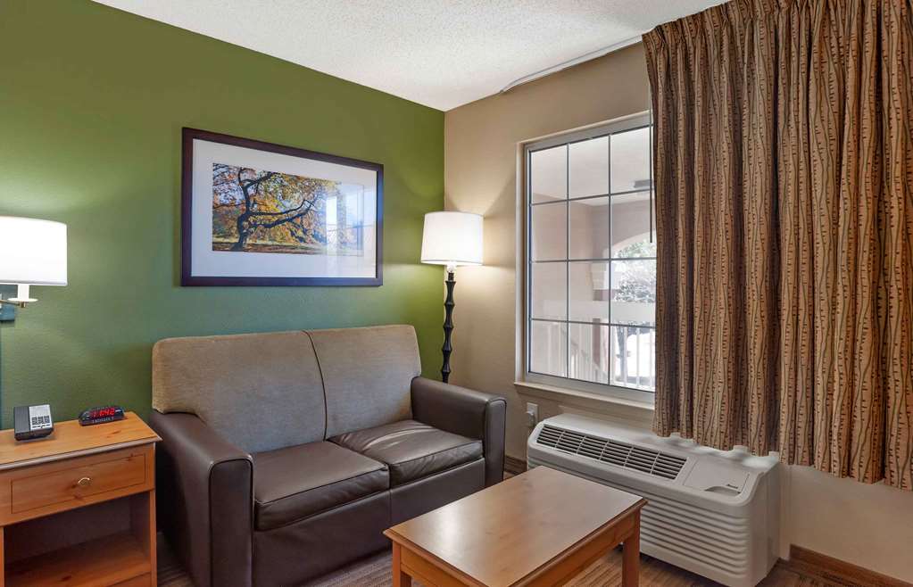 Extended Stay America San Diego Sorrento Mesa - photo 14