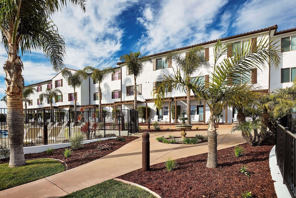 Hilton Garden Inn San Luis Obispo Pismo Beach - photo 37