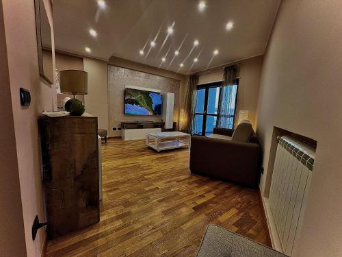 Oteri Loft — 4-Star Luxury Hotel in Messina, Italy