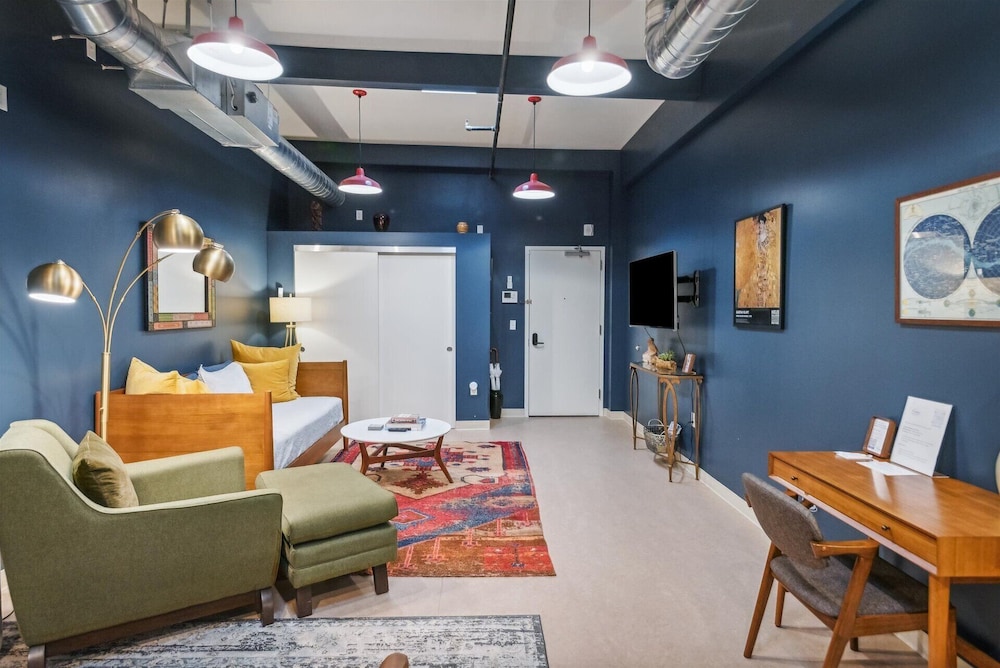 Violet Suites PDX - photo 90