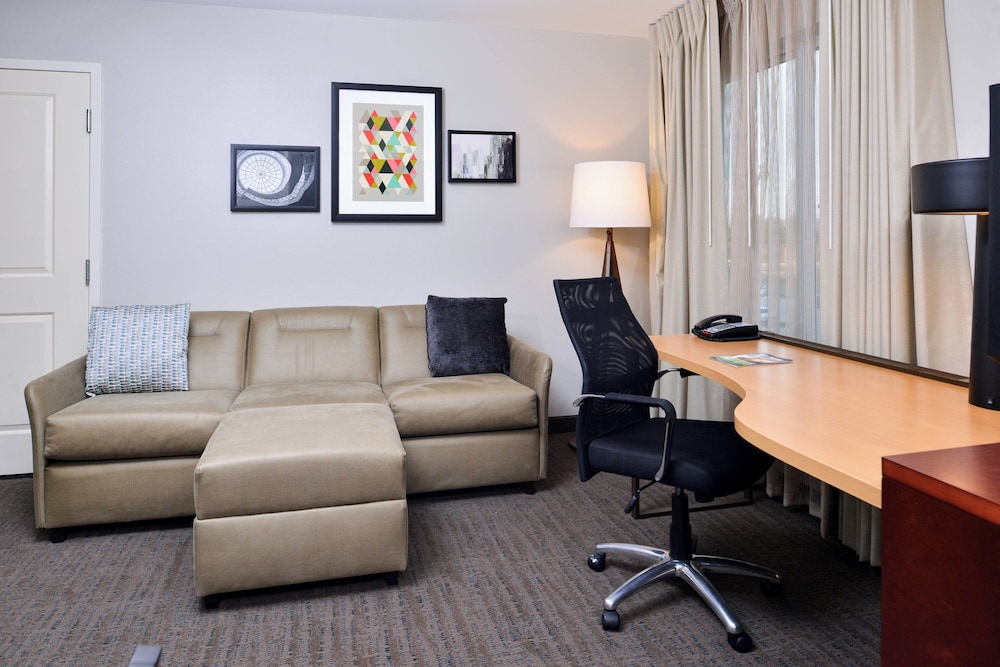 Residence Inn by Marriott Coralville - photo 9