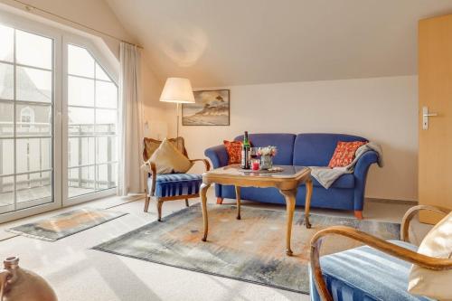 Friedenstraße 21 Whg 5 — 4-Star Luxury Hotel in Zingst, Germany