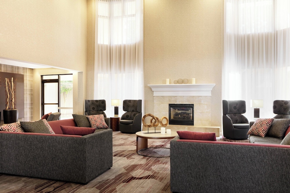 Courtyard by Marriott Harrisonburg - photo 2