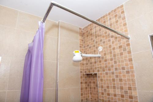 Nairobi West Furnished Studio Near Nyayo Stadium