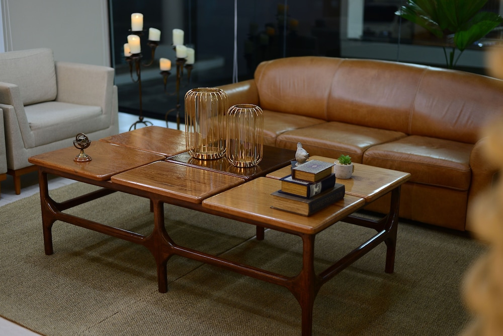 Búri Resort in Manaus, Brasil