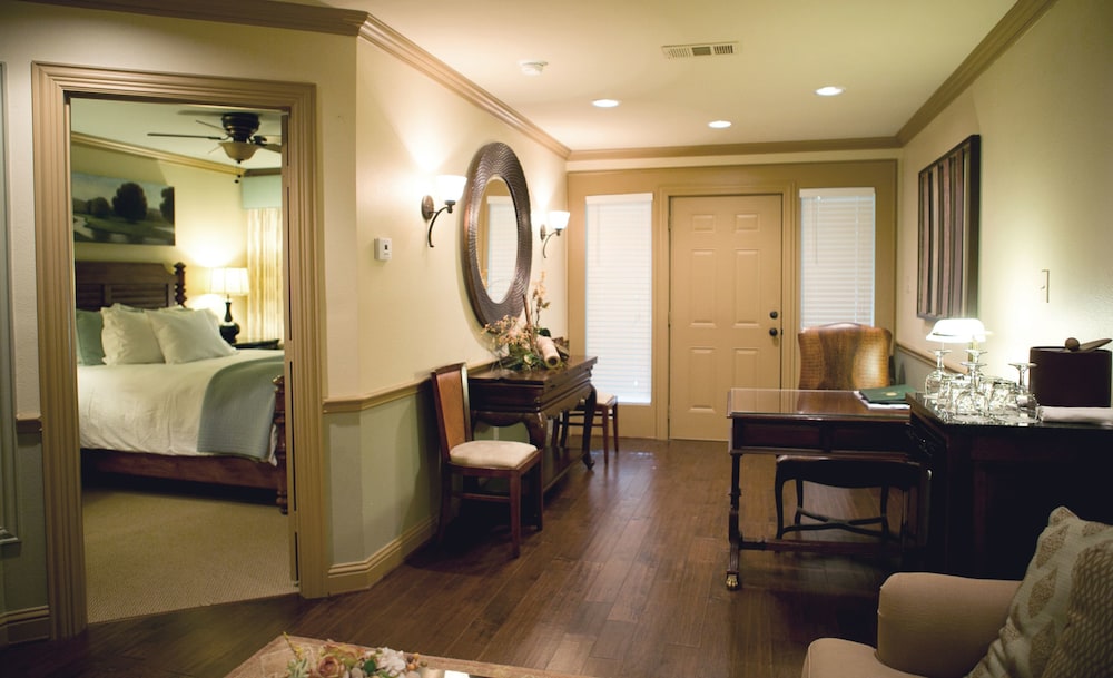 The Sanford House Inn & Spa - photo 20