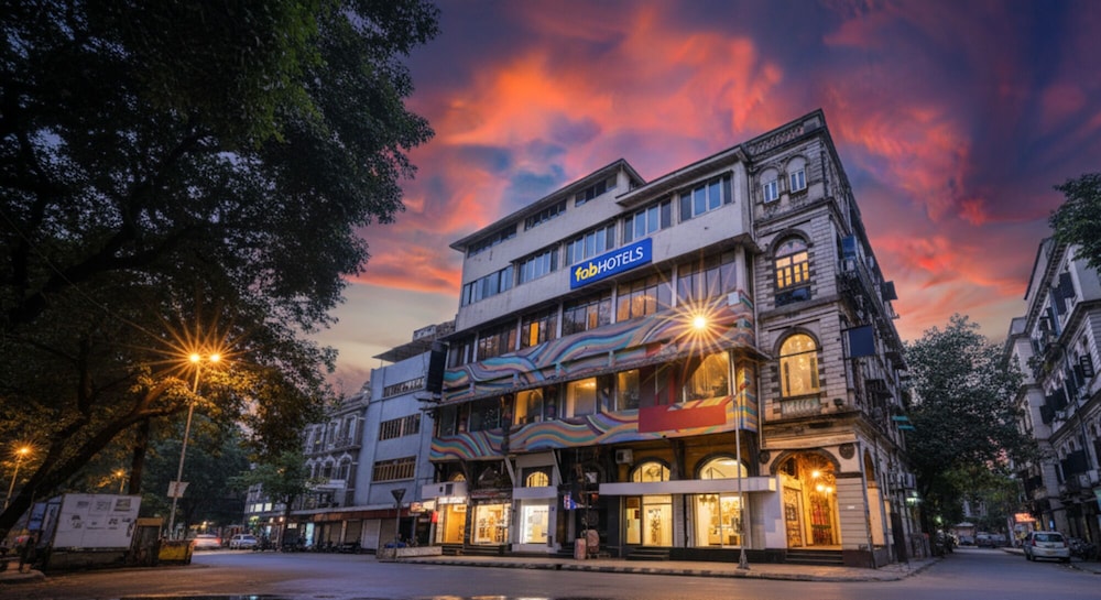 Fabhotel Gateway - last minute hotel in Mumbai