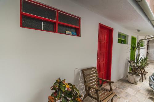 Pousada Café com Charme - last minute hotel in Joao Pessoa