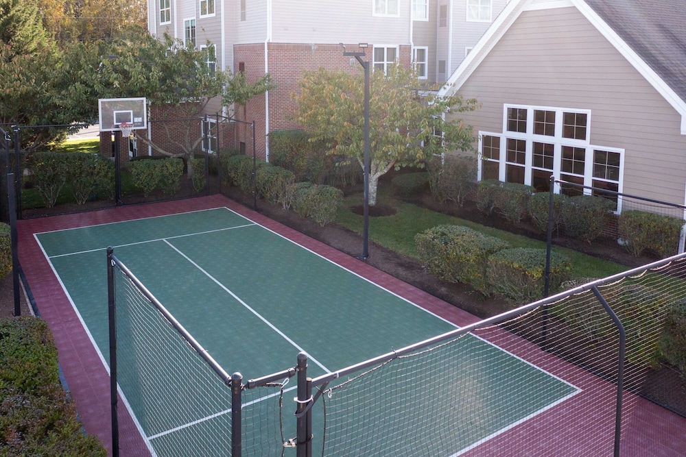 Residence Inn Providence Coventry - photo 30