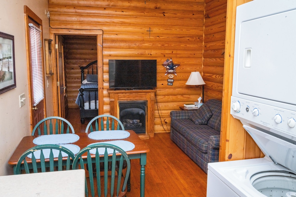 Mountain Aire Cottages & Inn - photo 135