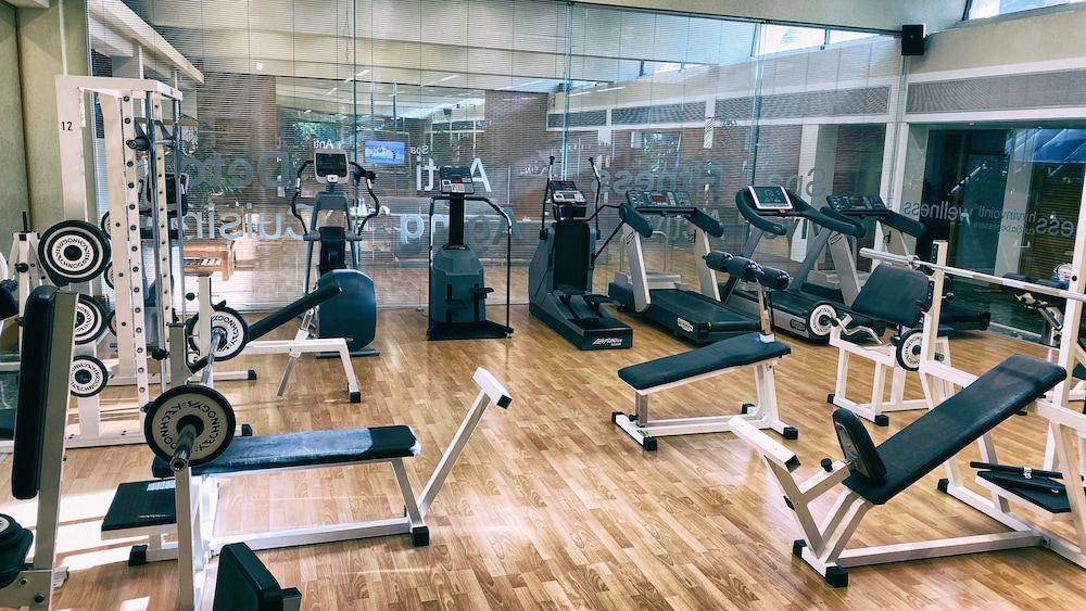 פעילויות וכושר