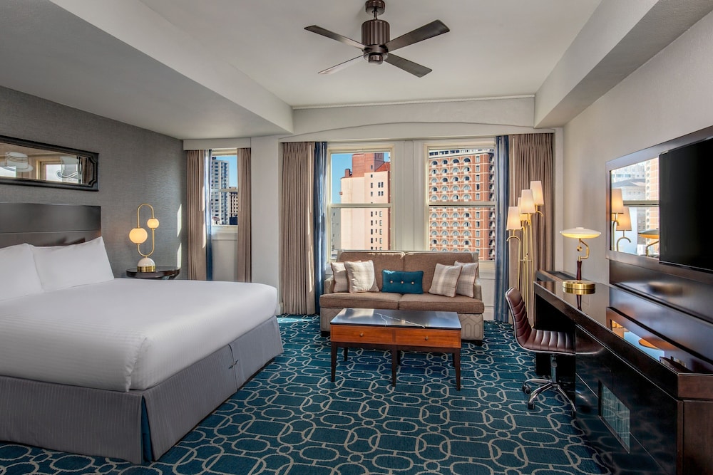 Hotel Adagio Autograph Collection - photo 7