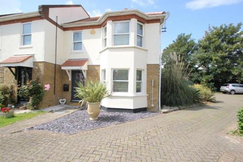 The Zen Den in Southend-On-Sea, United Kingdom