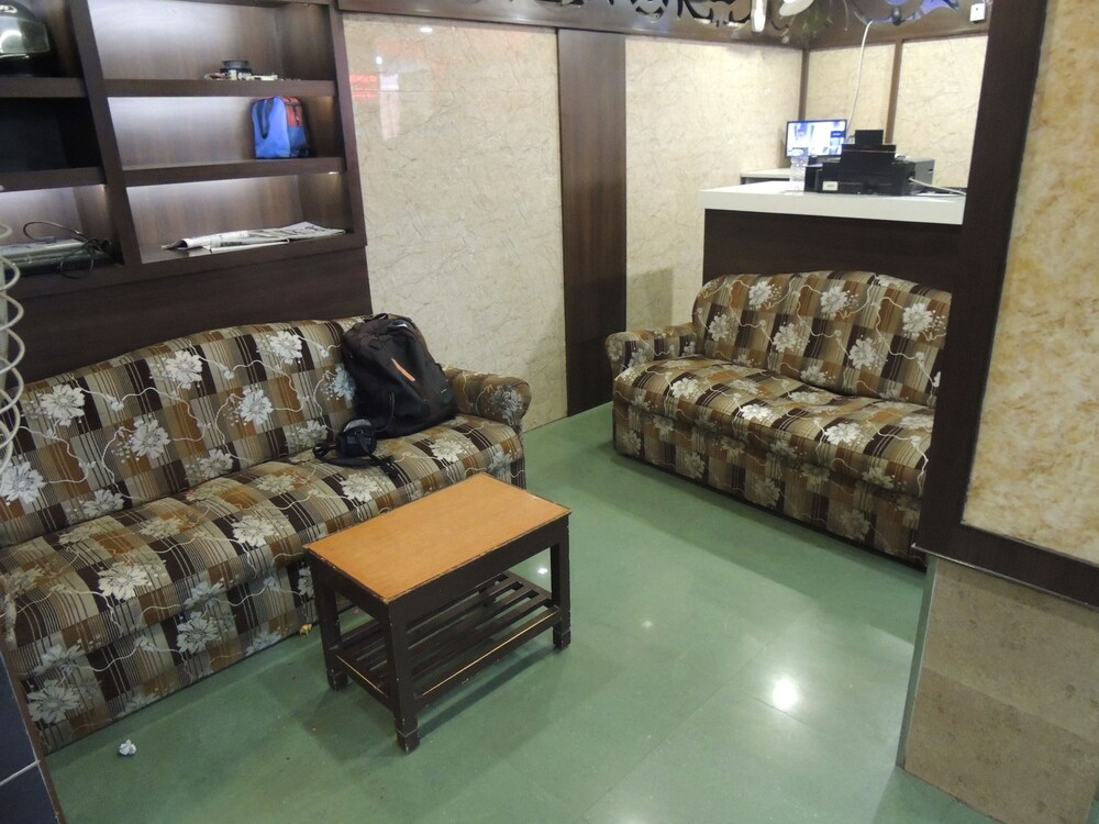 Gateway Rooms — Chennai — photo 5