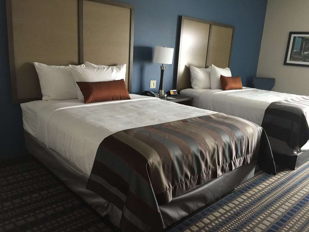 Wingate by Wyndham Corpus Christi - photo 6