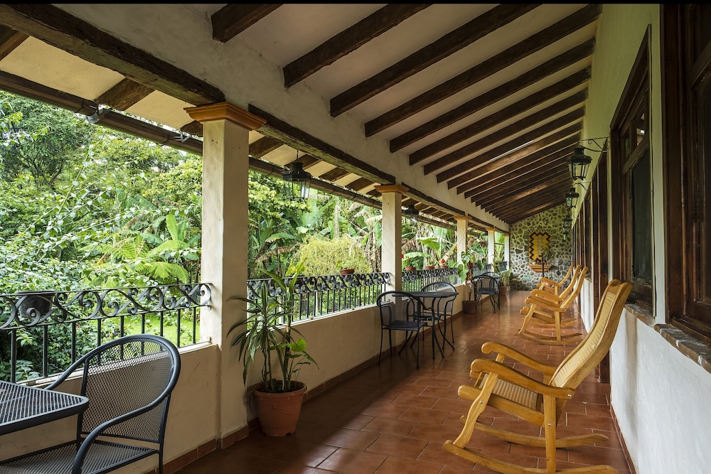 Posada La Querencia — Xico — photo 2
