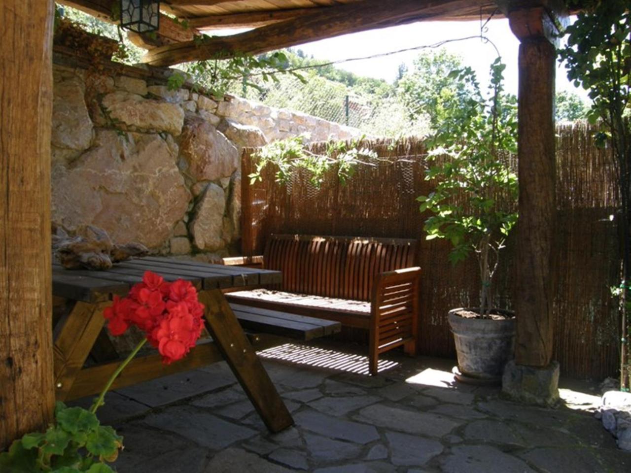 Chalet Rural El Encanto — Potes — photo 2