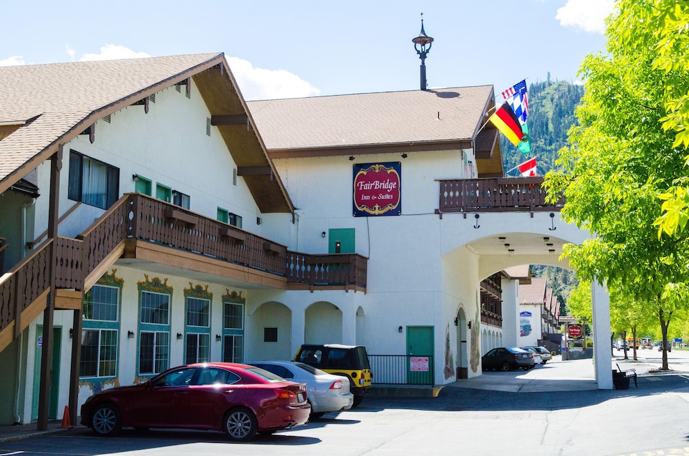 FairBridge Inn & Suites Leavenworth - photo 27