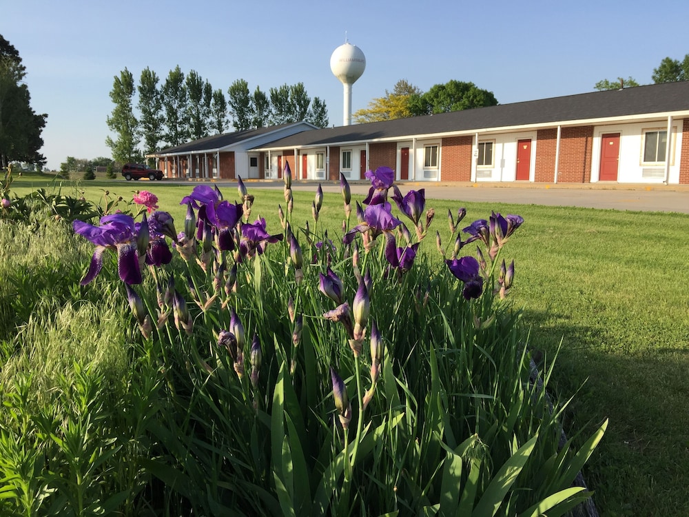 Crest Country Inn - photo 169