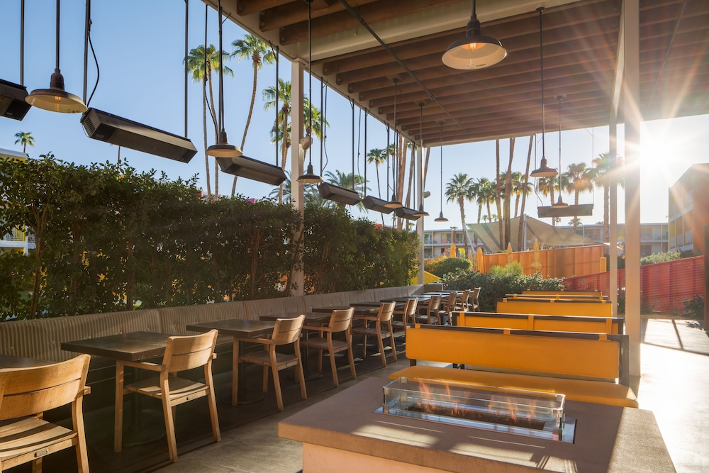 The Saguaro Palm Springs - photo 73