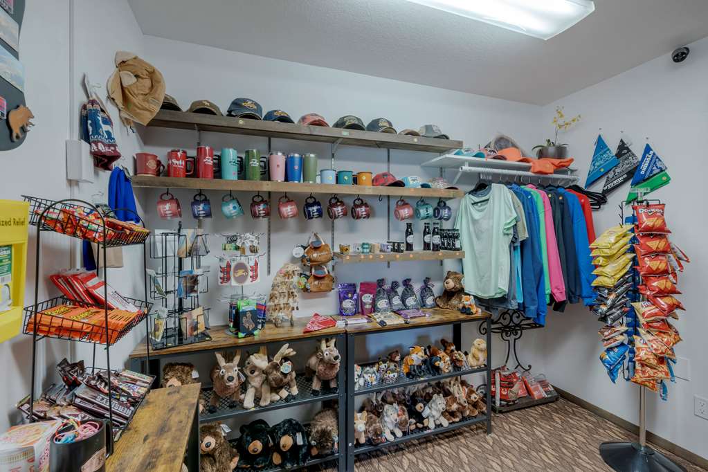 Best Western Pinedale Inn - photo 26