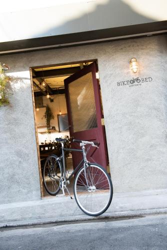 Exclusive Accommodation 9bicycle 9ppl — Tokyo — photo 2